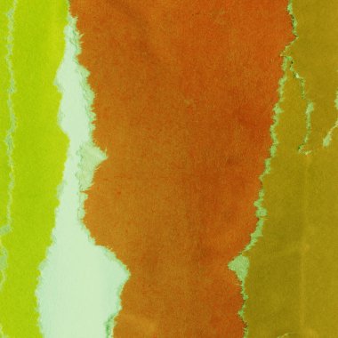 Renkli kağıt soyut doku arkaplanı