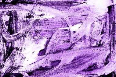 Soyut Sanat Arkaplanı. El boyası doku. 