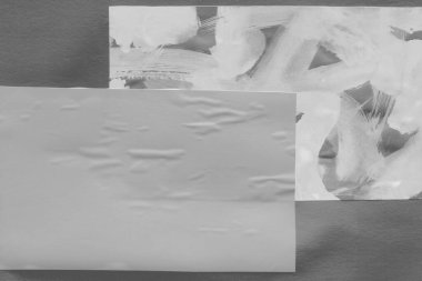 Renkli kağıt soyut doku arkaplanı