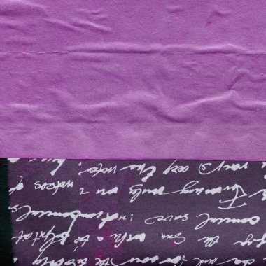 Renkli kağıt soyut doku arkaplanı