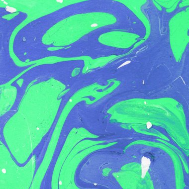 yeşil mermer doku, soyut boya duvar kağıdı