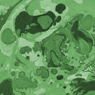 yeşil mermer doku, soyut boya duvar kağıdı