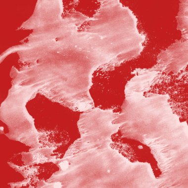 Soyut Sanat Arkaplanı. El boyası doku. 