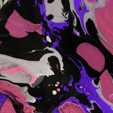 mermer doku, soyut boya duvar kağıdı.