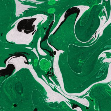 Mermer arkaplan boya sıçraması, doku