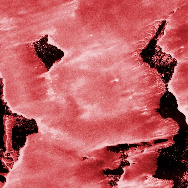 Soyut Sanat Arkaplanı. El boyası doku. 