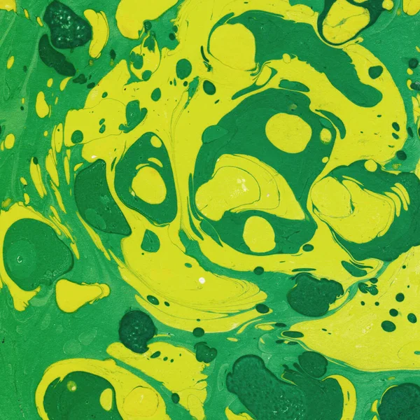 yeşil mermer doku, soyut boya duvar kağıdı