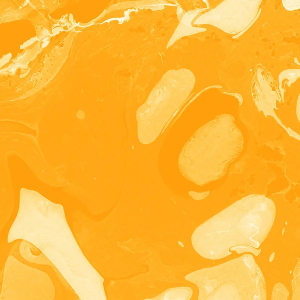 Sarı mermer doku, soyut boya duvar kağıdı.