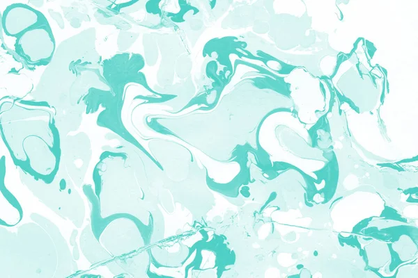 mavi mermer doku, soyut boya duvar kağıdı.