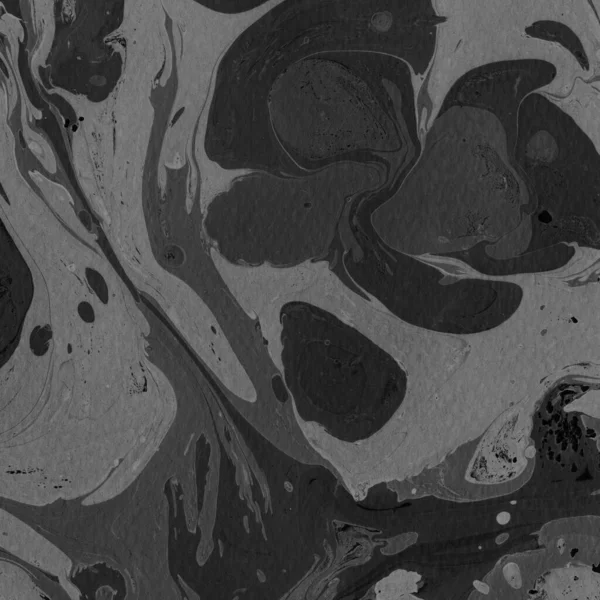 Siyah mermer dokular, soyut boya duvar kağıdı.