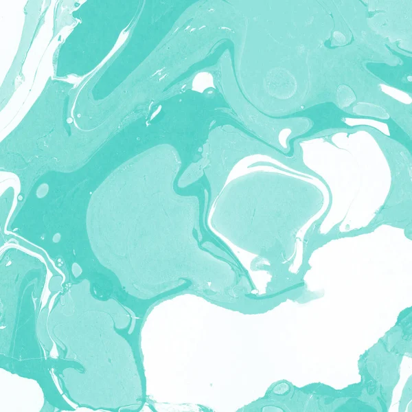 mavi mermer doku, soyut boya duvar kağıdı.