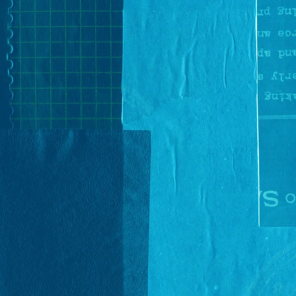 Renkli kağıt soyut doku arkaplanı