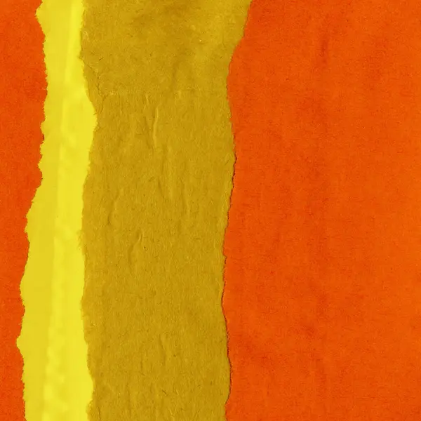 Kolaż Różnorodnych Papierów Kolorowe Abstrakcyjne Tło — Zdjęcie stockowe