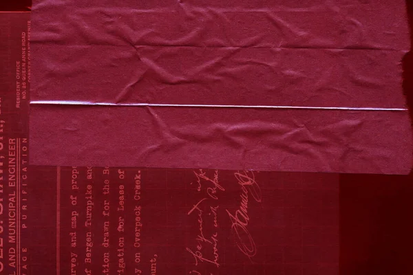 Renkli kağıt soyut doku arkaplanı