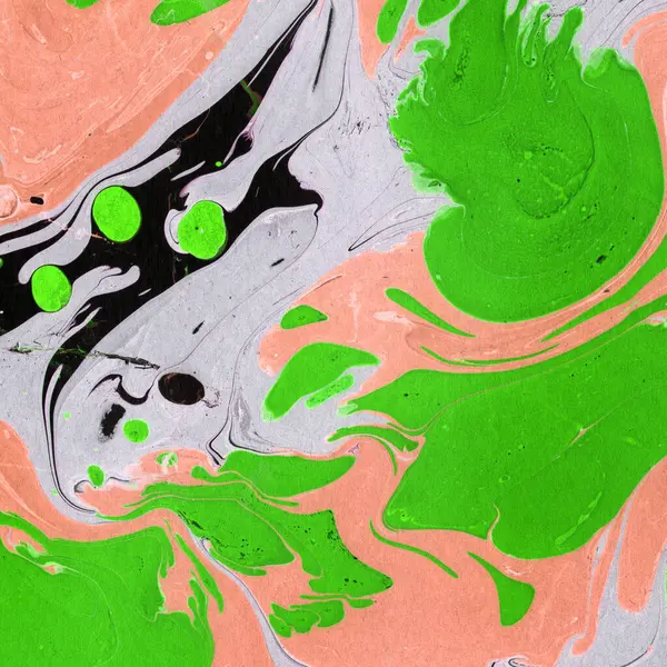 Mermer arkaplan boya sıçraması, doku