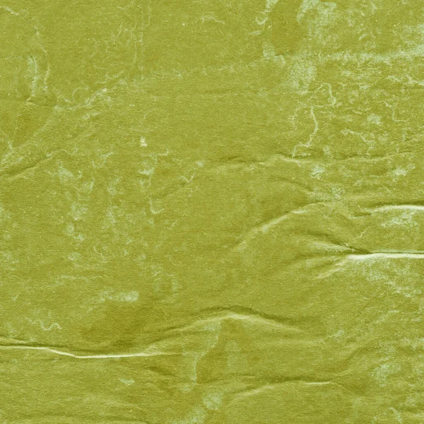 soyut yeşil eski kağıt doku arkaplanı