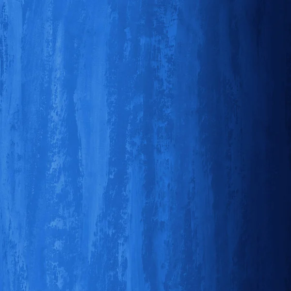 Deep Blue Texture Abstract Background — Fotografia de Stock