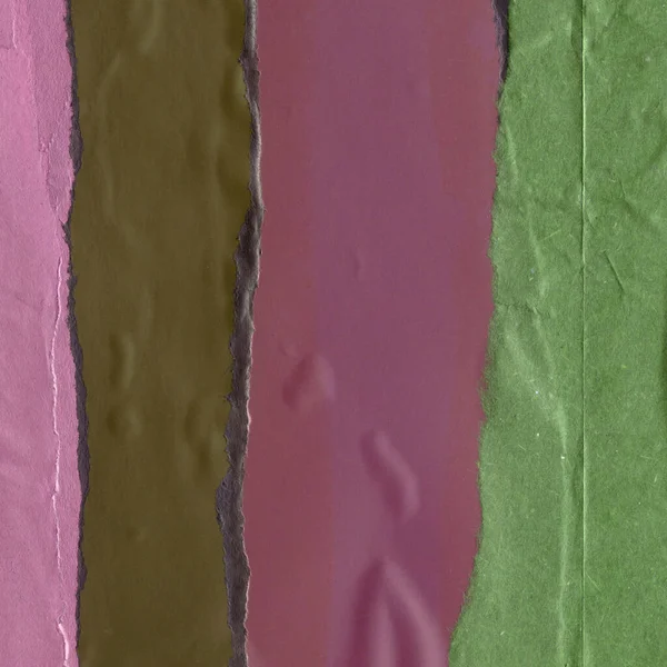 Renkli kağıt soyut doku arkaplanı