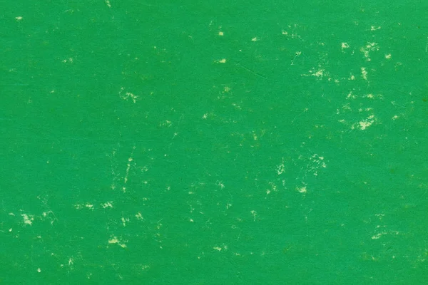 Abstrait Vert Vieux Papier Texture Fond — Photo