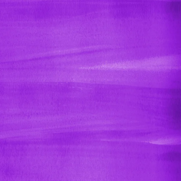 Фіолетовий Акварель Абстрактні Шпалери — стокове фото