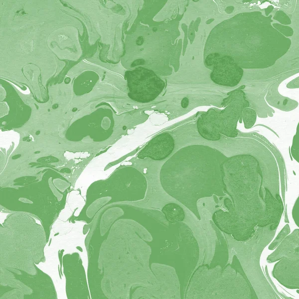 yeşil mermer doku, soyut boya duvar kağıdı