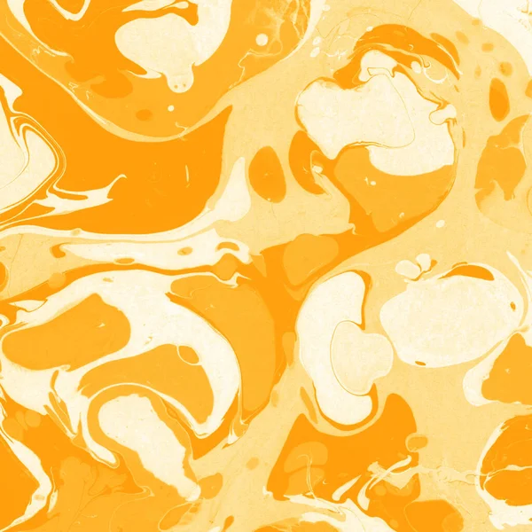 Sarı mermer doku, soyut boya duvar kağıdı.