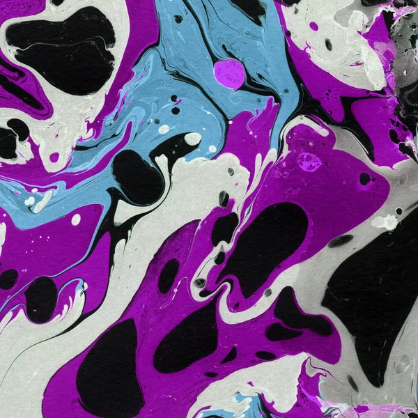 mermer doku, soyut boya duvar kağıdı.