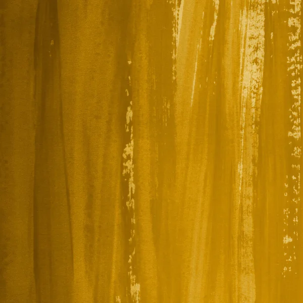Барвистий Акварельний Фон Реалістичною Текстурою Паперу — стокове фото