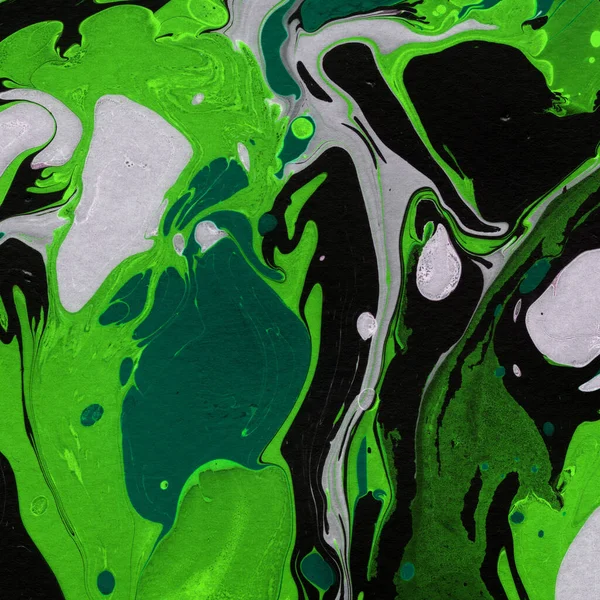 Mermer arkaplan boya sıçraması, doku