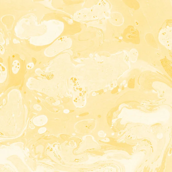 Turuncu mermer arka plan boya ile doku sıçramalarına