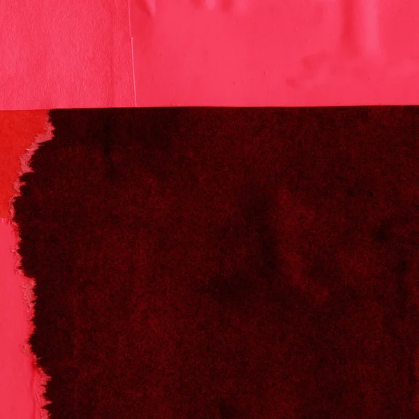 Renkli kağıt soyut doku arkaplanı