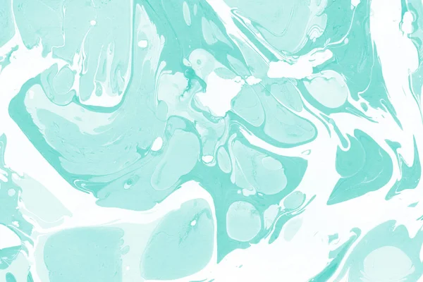 mavi mermer doku, soyut boya duvar kağıdı.