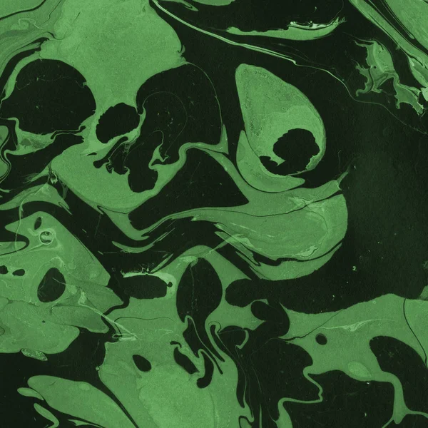 yeşil mermer doku, soyut boya duvar kağıdı