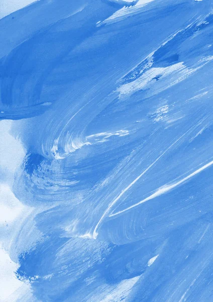 Deep blue texture, abstract background