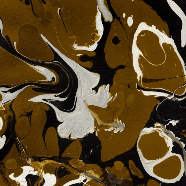 Sarı mermer doku, soyut boya duvar kağıdı.