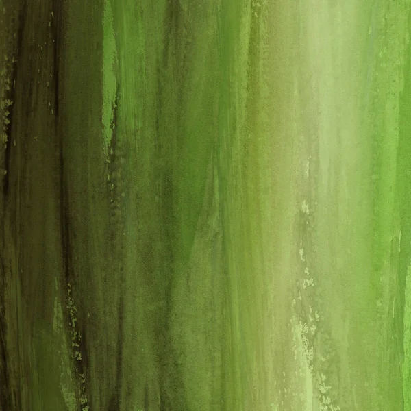 gerçekçi kağıt dokusuna sahip yeşil suluboya arkaplan