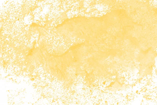 gerçekçi kağıt desenli sarı suluboya arkaplan.