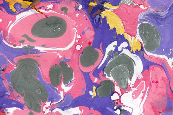 mermer doku, soyut boya duvar kağıdı.