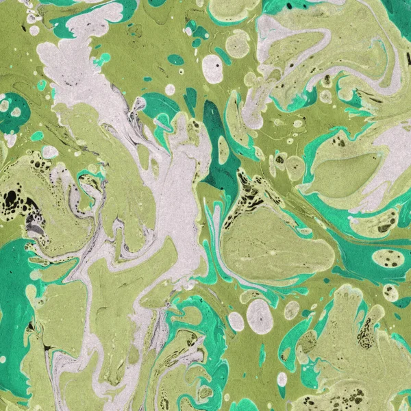 yeşil mermer doku, soyut boya duvar kağıdı