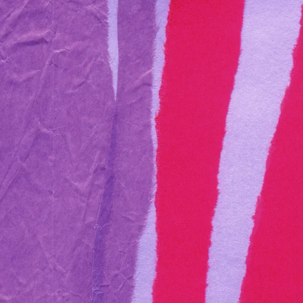 Renkli kağıt soyut doku arkaplanı