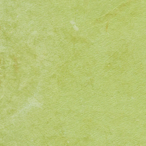 Abstract Green Old Paper Texture Background — Stock Photo, Image