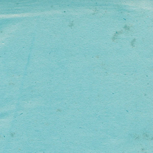 Abstrato Azul Velho Papel Textura Fundo — Fotografia de Stock
