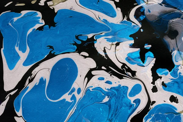 mermer doku, soyut boya duvar kağıdı.