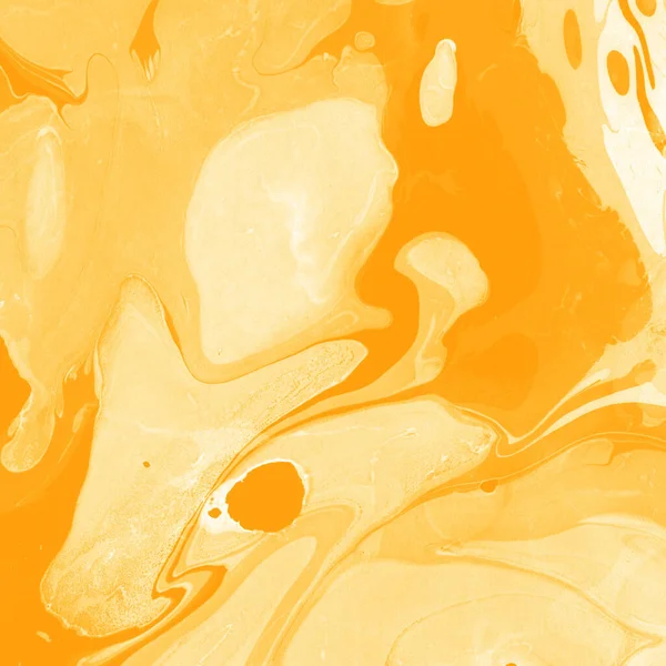 Sarı mermer doku, soyut boya duvar kağıdı.