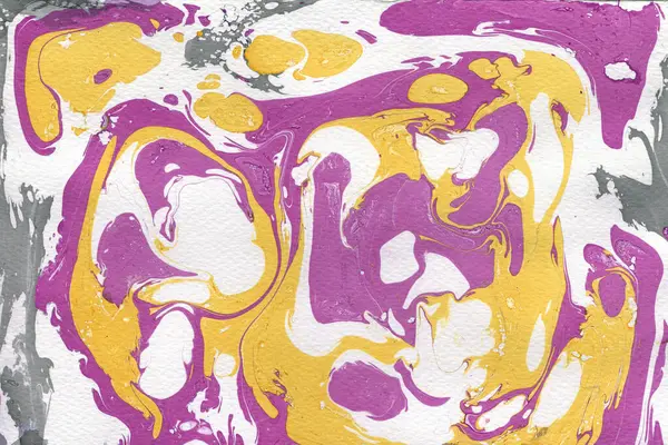 mermer doku, soyut boya duvar kağıdı.