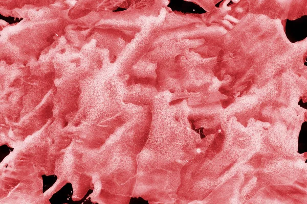 Soyut Sanat Arkaplanı. El boyası doku. 