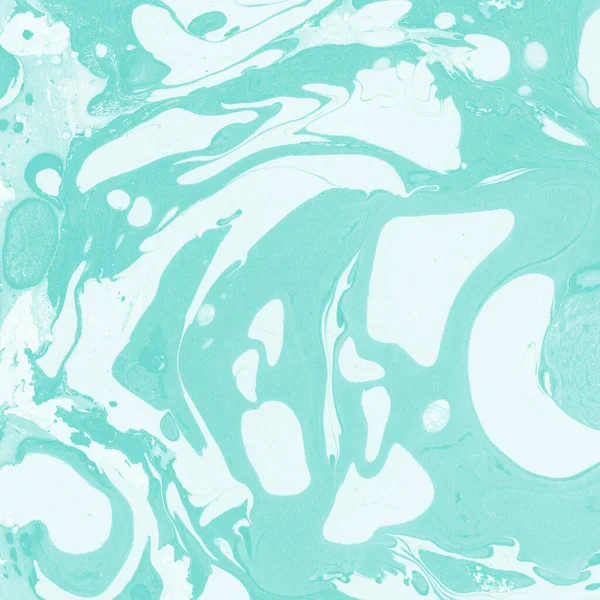 mavi mermer doku, soyut boya duvar kağıdı.