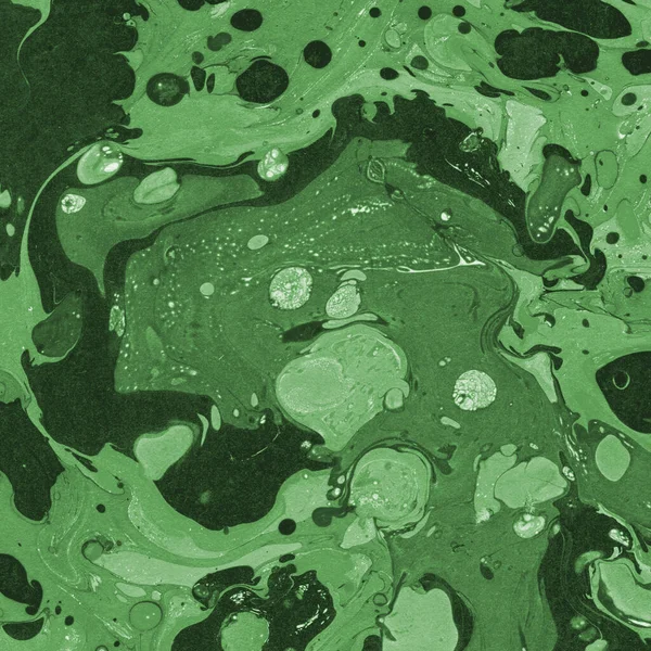 yeşil mermer doku, soyut boya duvar kağıdı