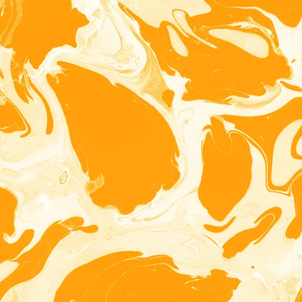 Sarı mermer doku, soyut boya duvar kağıdı.