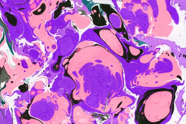 Mermer arkaplan boya sıçraması, doku